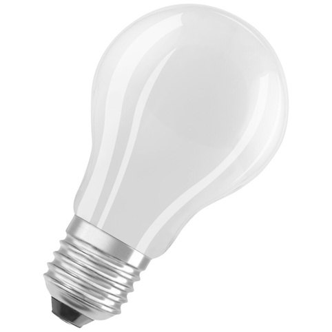 Osram, LED-standardpære, 3,8 W, E27