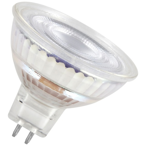 Osram, LED-spot, 3,4 W, GU5.3