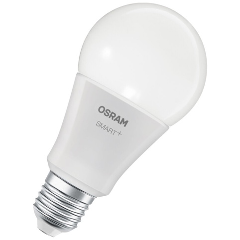 Osram Smart+, LED-standardpære, 14 W, E27