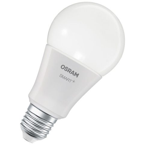 Osram Smart+, LED-standardpære, 14 W, E27