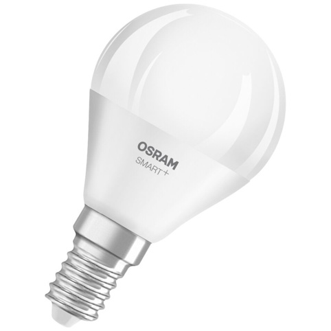 Osram Smart+, LED-kronepære, 4,9 W, E14
