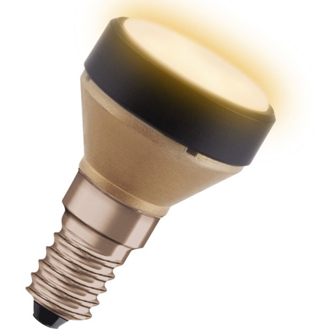 Osram Star Flat, LED-pære, 3,5 W, E14