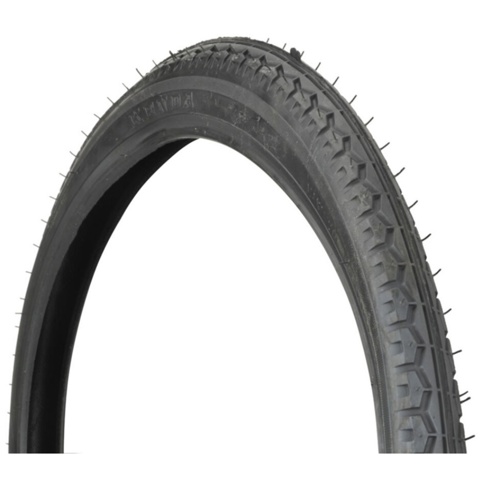 Fischer, Cykeldæk, 18”, Road, 47-355