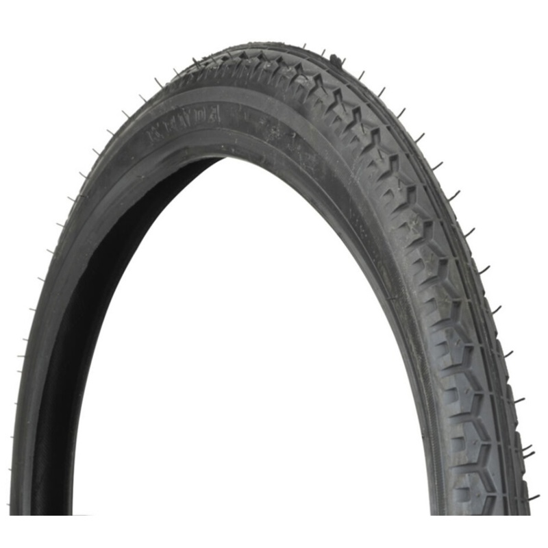 Fischer, Cykeldæk, 18”, Road, 47-355