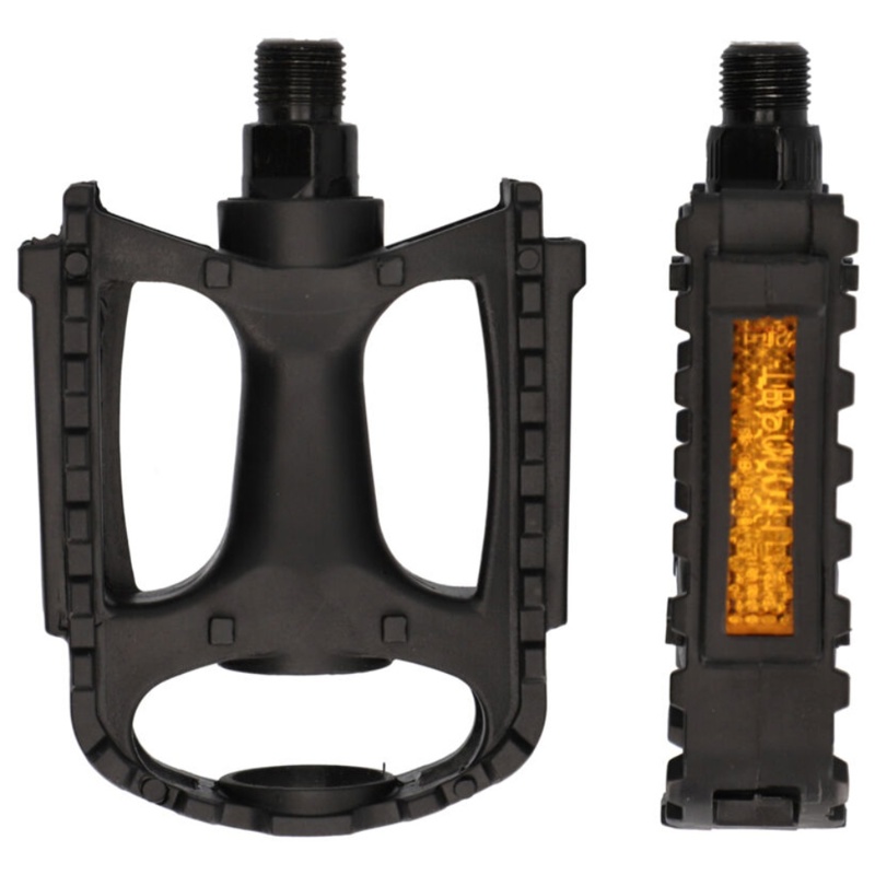 Fischer, Pedaler, MTB