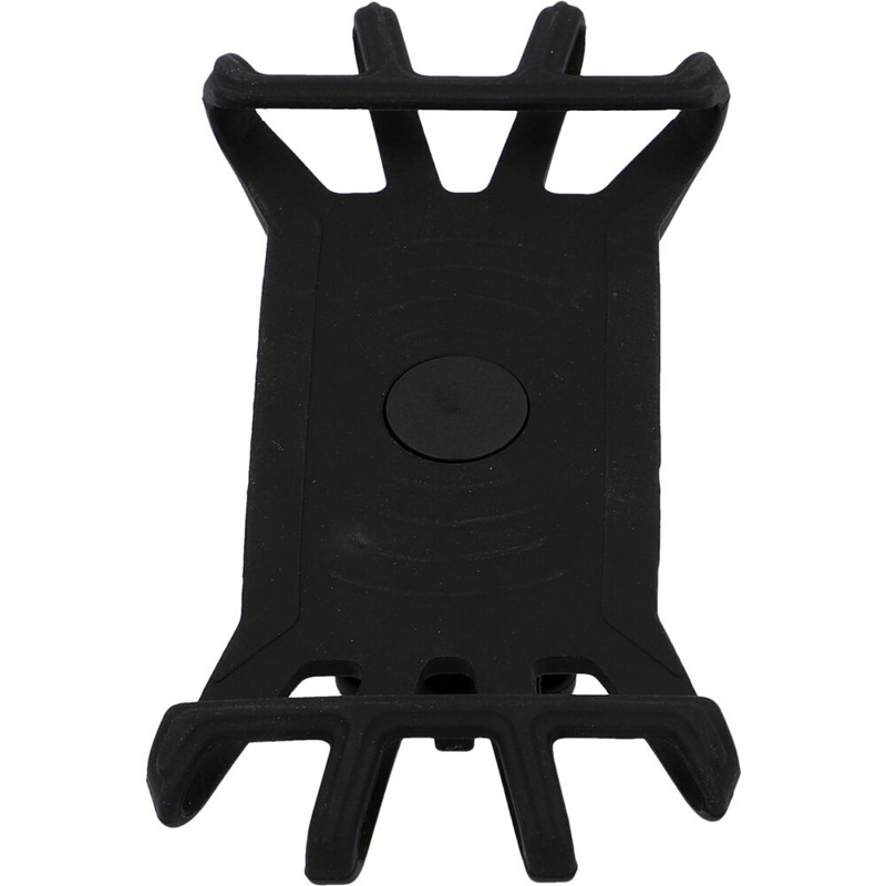 Fischer, Mobilholder til cykel, silikone, L/XL