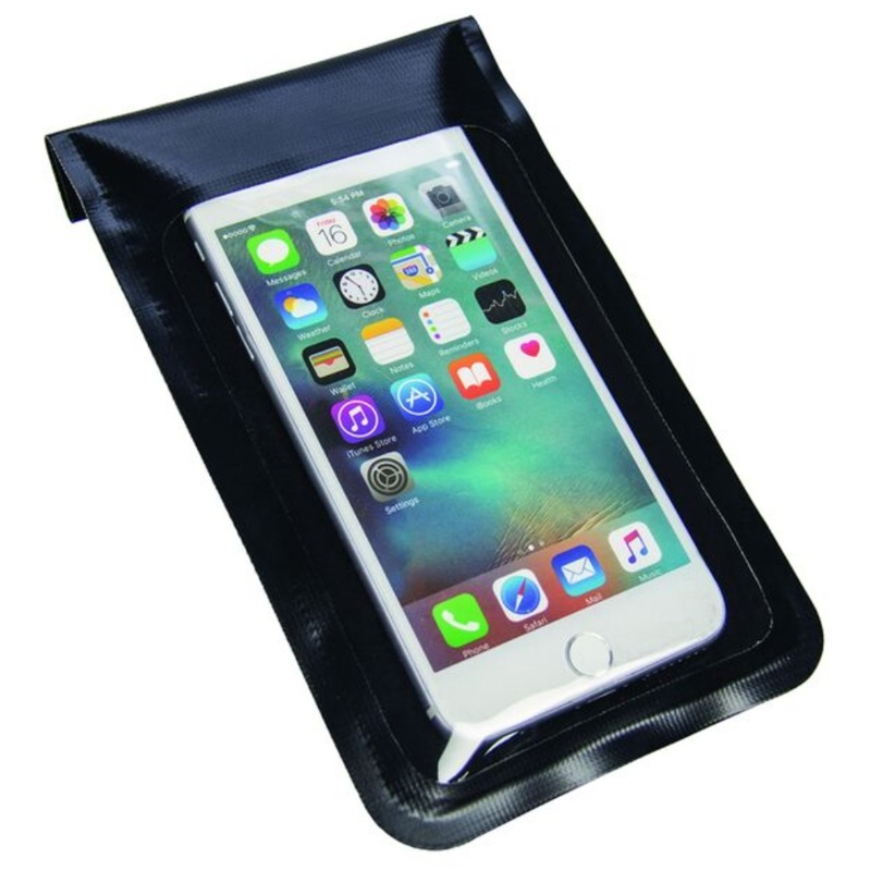Fischer, Smartphone-taske til cykler, S/M