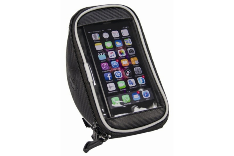Fischer, Smartphone-taske til cykler, L/XL
