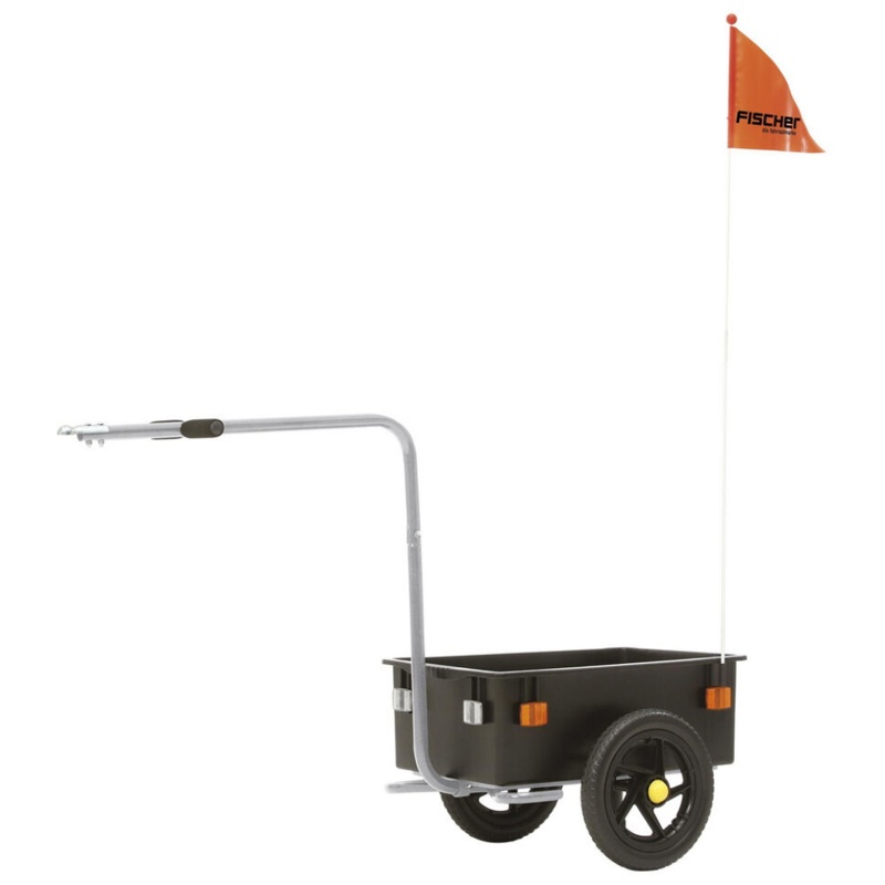 Fischer, Cykeltrailer, Tour Cargo