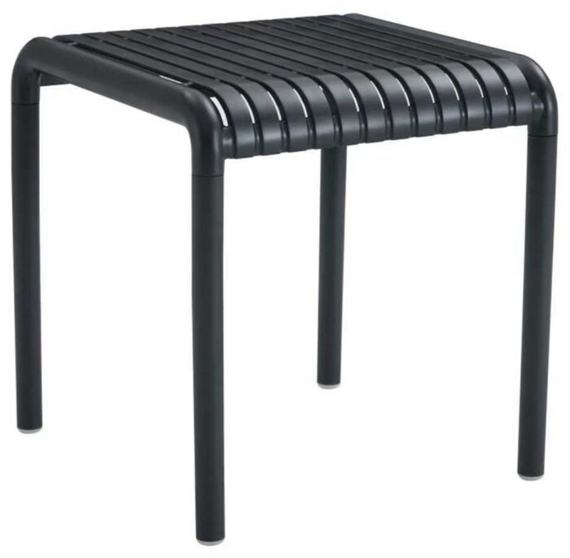 Havebord, Siena, sort