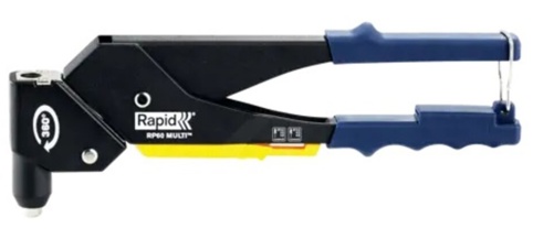 Rapid, Multi blindnittetang, RP60
