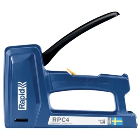 Rapid, Hæftepistol, RPC4