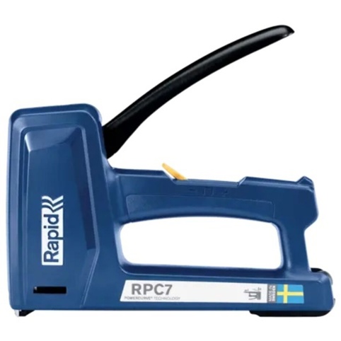 Rapid, Hæftepistol, RPC7