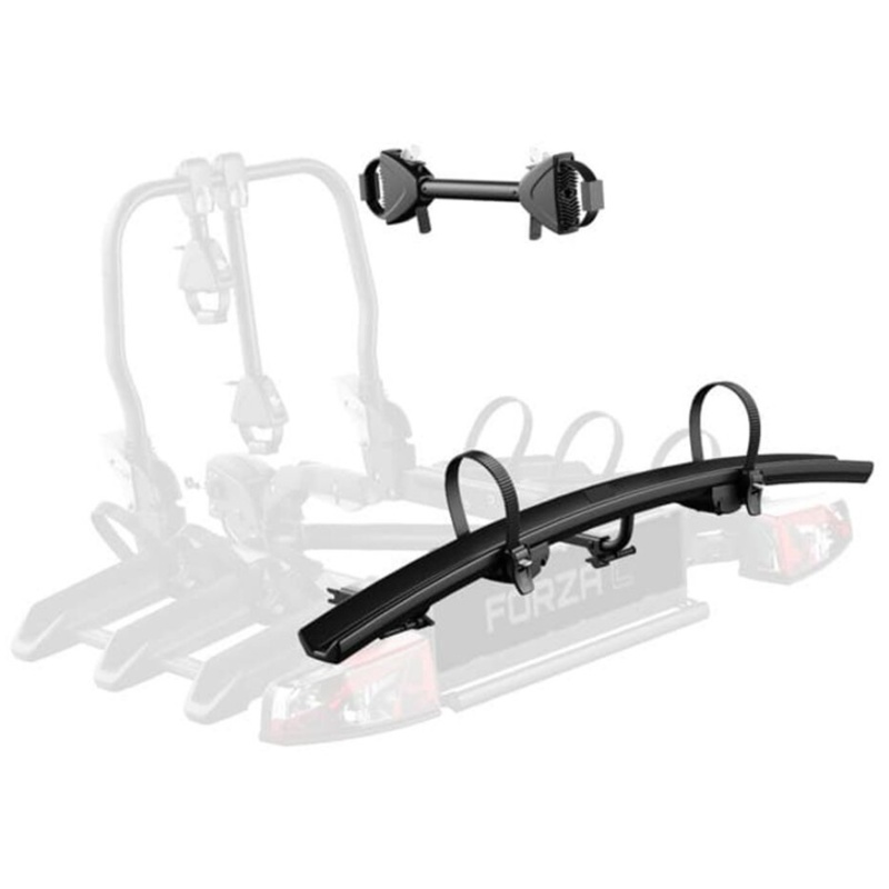 Atera, Adapter til cykelholder, Forza M/L