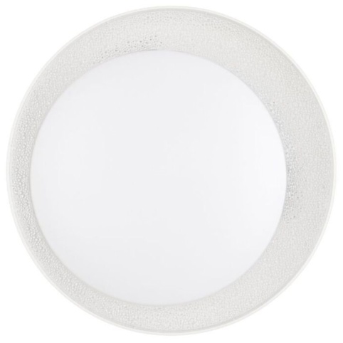 Trio Aleta, Loftslampe, hvid, Ø45 cm