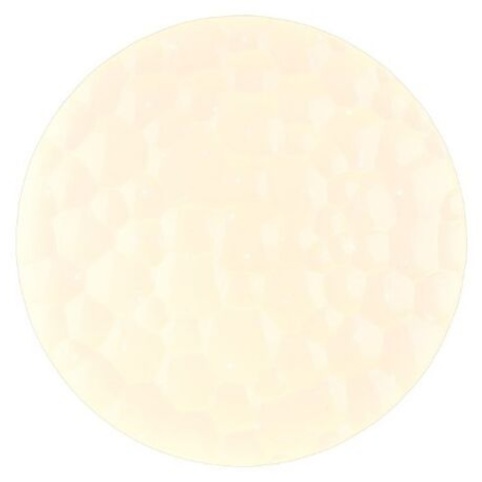 Trio Tiger, Plafond, hvid, Ø38 cm