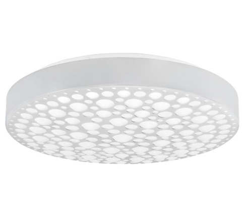 Trio Chizu, Plafond, hvid