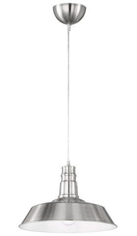 Trio Will, Pendel, stål, 150 cm