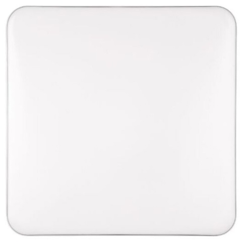 Trio Blanca, Loftslampe, hvid, 53 cm