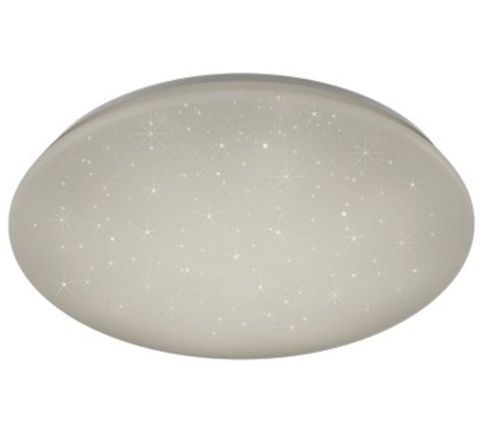 Trio Hikari, Loftslampe, hvid, Ø74 cm