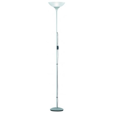 Trio Dezwo, Gulvlampe, krom, 180 cm