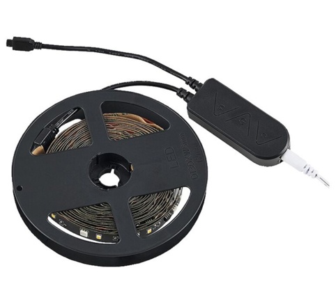 Trio Racer, LED-strip, 5 m