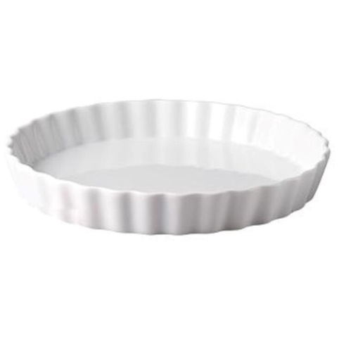Aida Aroma Gastronomi, Tærteform, Ø30cm