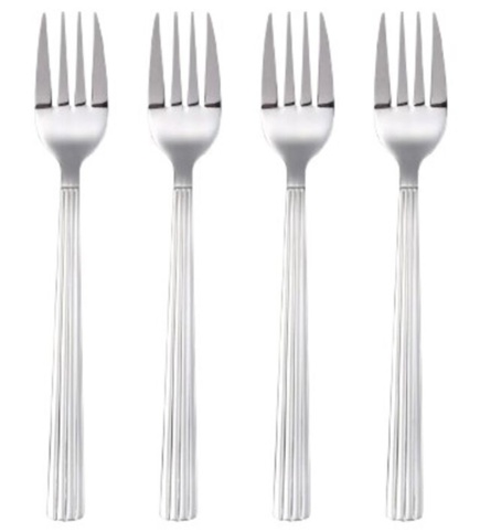 Aida Groovy, Gafler, 4 stk.