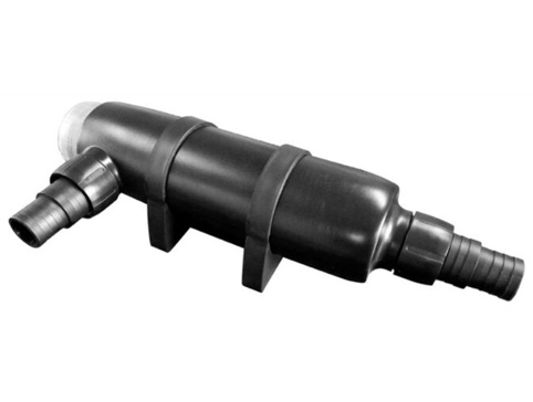 UV-system, 18 W