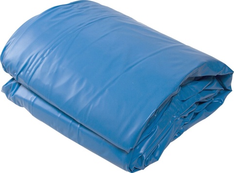 PVC-liner, 610x375 cm, 0,40 mm