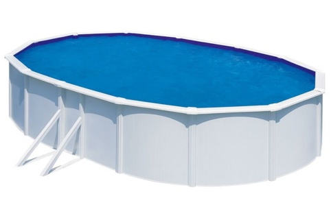 Pool, 550x300 cm, 14.550 L