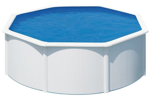 Pool, Ø350 cm, 11.250 L