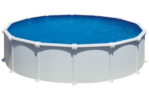 Pool, Ø550 cm, 27.798 L