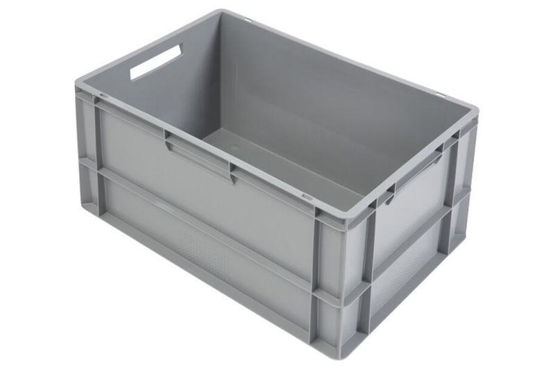 Gamma-Wopla, Eurokasse, 60 L