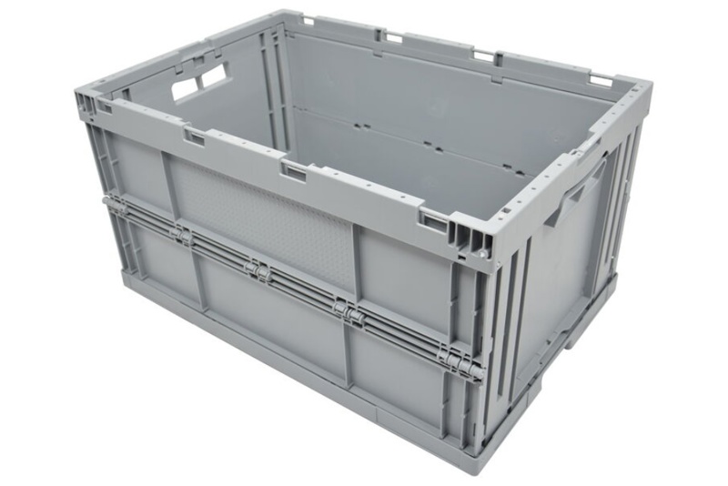 Gamma-Wopla, Foldbar eurokasse, 59 L
