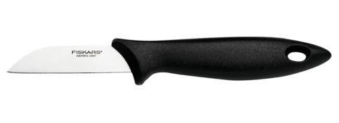 Fiskars, Essential, Urtekniv 7 cm