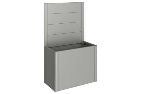 Biohort DaVinci, Læhegn, 102 cm, kvartsgrå
