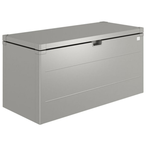 Biohort Stylebox 140, Hyndeboks, kvartsgrå