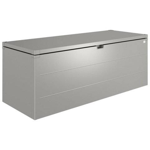 Biohort Stylebox 210, Hyndeboks, kvartsgrå