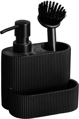 Sæbedispenser m/pumpe
