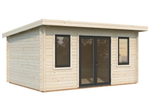 Anneks, Lisandra, 14,2 m², natur