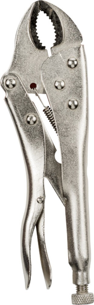 KWB, Låsetang, 225 mm - Silvan