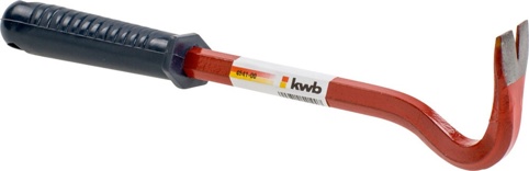 KWB, Sømudtrækker