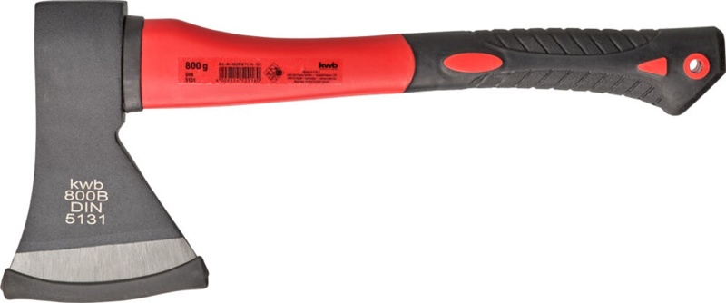 KWB, Håndøkse, 800 g