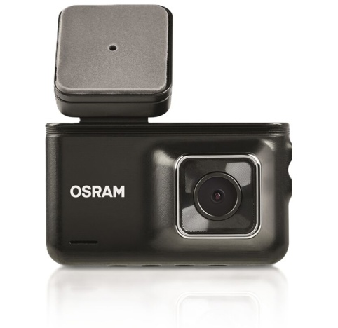 Osram, Dashcam, bilkamera, ROADsight 3500