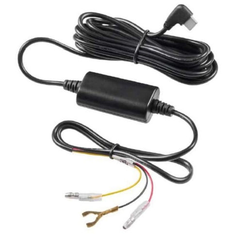 Osram, Hard wire kit til dashcam, ROADsight 3500