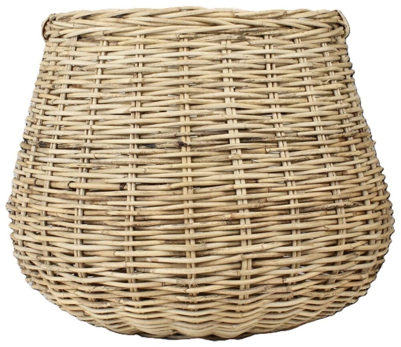 Fletkurv, Cecilia, Ø35 cm