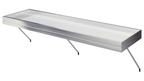 Plantekasse t/drivhus, Rose III