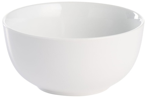 Skål, Ø14 cm, 4 stk.