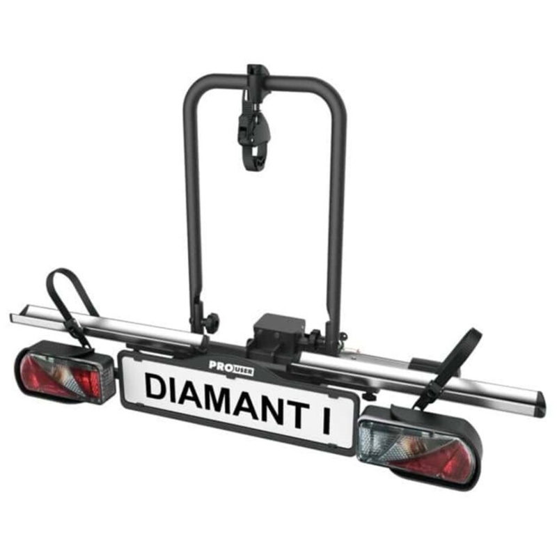 ProUser, Cykelholder, 1 cykel, Diamant I